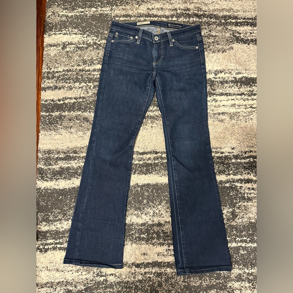 Women's AG Adriano Goldschmeid Jeans 25